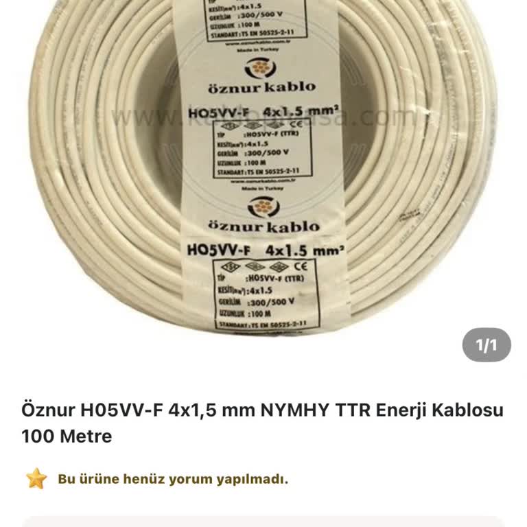 Epttavm'de Kargo Yok, Fiyat Değişti, İade Talebi