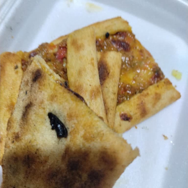 Yemeksepeti Böcekli Pide Ve Hijyen Sorunu Nedeniyle Tam Sipariş İadesi Talebi