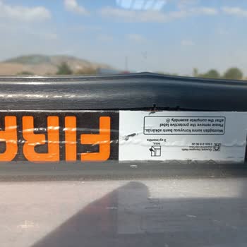 FıratPen PVC Pencerelerde Hatalı Çıtalar Ve Isıcam Oksitlenmesi İçin Acil Müdahale Talebi