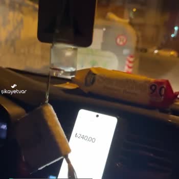 Uber Uygulaması Avantaj Değil Dezavantajdır