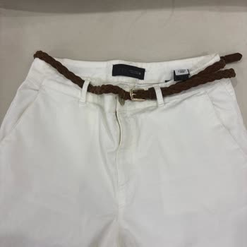 Zara Pantolonundaki Açılma Ve Leke Nedeniyle İade Reddi