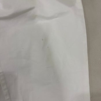 Zara Pantolonundaki Açılma Ve Leke Nedeniyle İade Reddi
