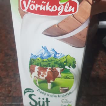 Tarihi Geçmemiş Sütte Bozulma Ve Çocuk Sağlığı Endişesi
