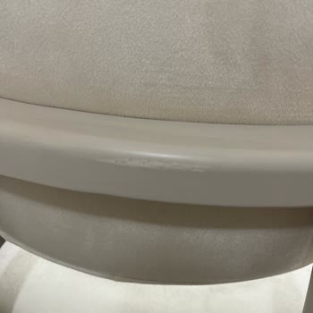 Masa, Sandalyeler Ve Salon Takımı İçin Para İadesi Talebi