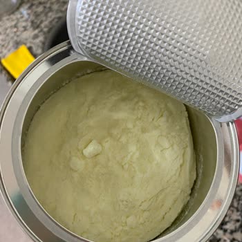 Aptamil Prosyneo 1 Numarada Hijyen Sorunu: Jelatin Üzerinde Kıl