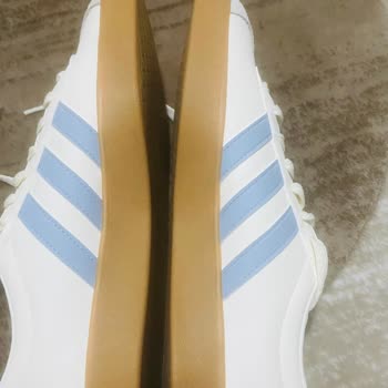 Adidas Ayakkabısının Sol Ve Sağ Ölçüleri Farklı Olduğu İçin Değişim Talebi