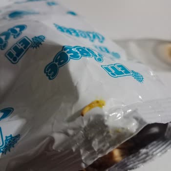 İstanbul'da Eti Cici Bebe Paketi Üzerinde Ölü Bağırsak Kurdu Görülmesi