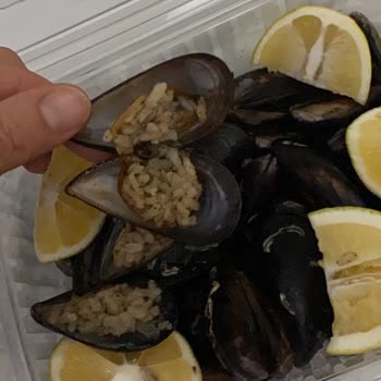 Pilav Saati Ürün Kalitesi Kötü ve İletişim Saygısız