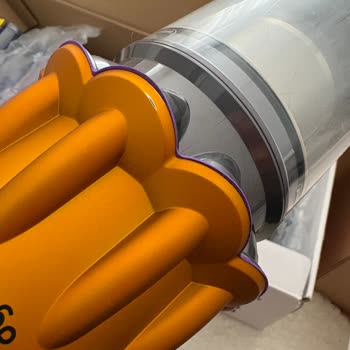 Dyson V12s Detect Slim Süpürgede Tekrarlayan Filtre Tıkanıklığı Ve Servis Sorunu