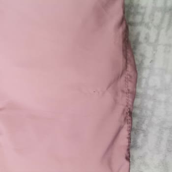 Kusurlu Mont Teslimi Ve Görünmeyen İade Talebi