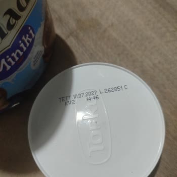 Torku Banada Miniki Tadının Ve Dokusunun Bozulması
