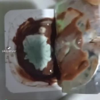 Danone Küflü Ürün, Çocuk Sağlığı
