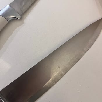 Emsan’dan Aldığım Bıçak Seti Bir Hafta İçinde Paslandı Ve Hayal Kırıklığı Yaşadım