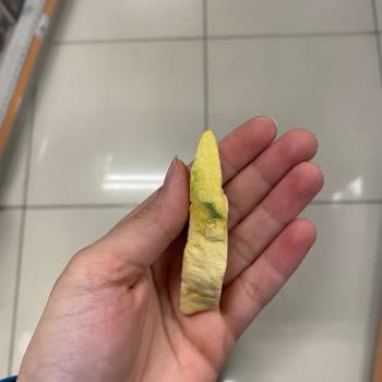 Ebebek Hammm Kurutulmuş Mango Şikayeti