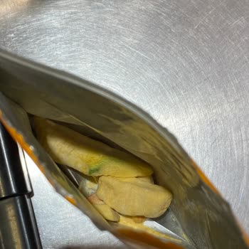 Ebebek Hammm Kurutulmuş Mango Şikayeti