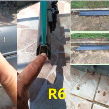 Kılıç Cam Balkon | Gölcük İş Kalitesi ve Tehdit Edici Tavır Şikayetim