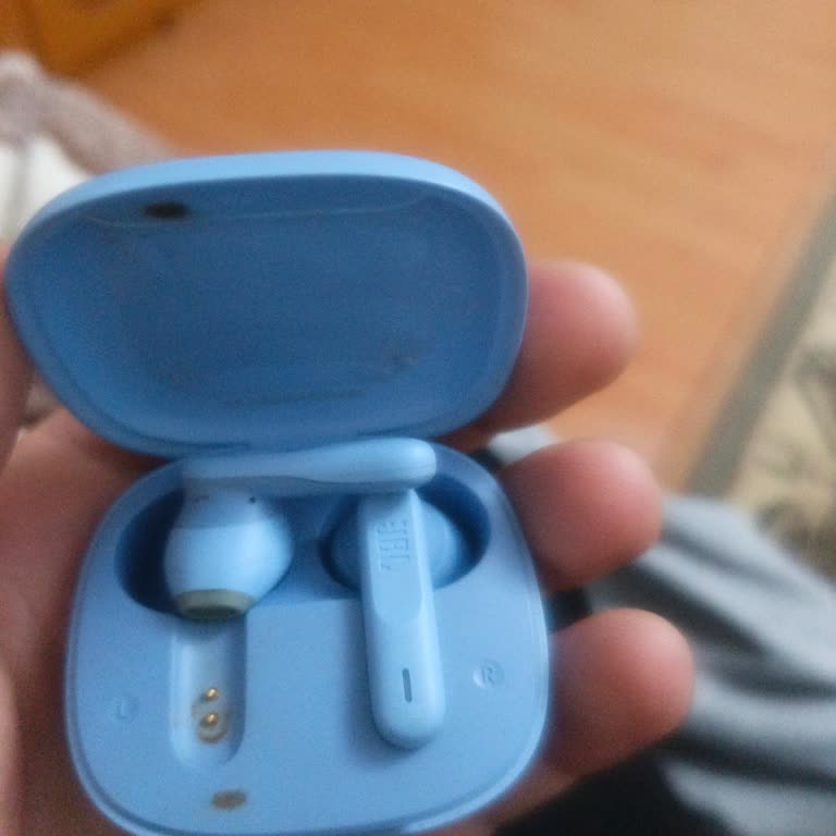 JBL X Kablosuz Kulaklık Bir Yıl Sonra Çalışmaz Hale Geldi