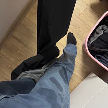 Motosiklet Yağmurluğu Su Geçiriyor, Güveni Zedeliyor