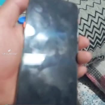 Tecno Mobile Yazılımsal Sorundan Dolayı Telefonum Kapandı!