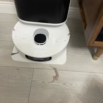 Sıfır Aldığım Robot Süpürge İlk Günden Arızalı, İade Talebi