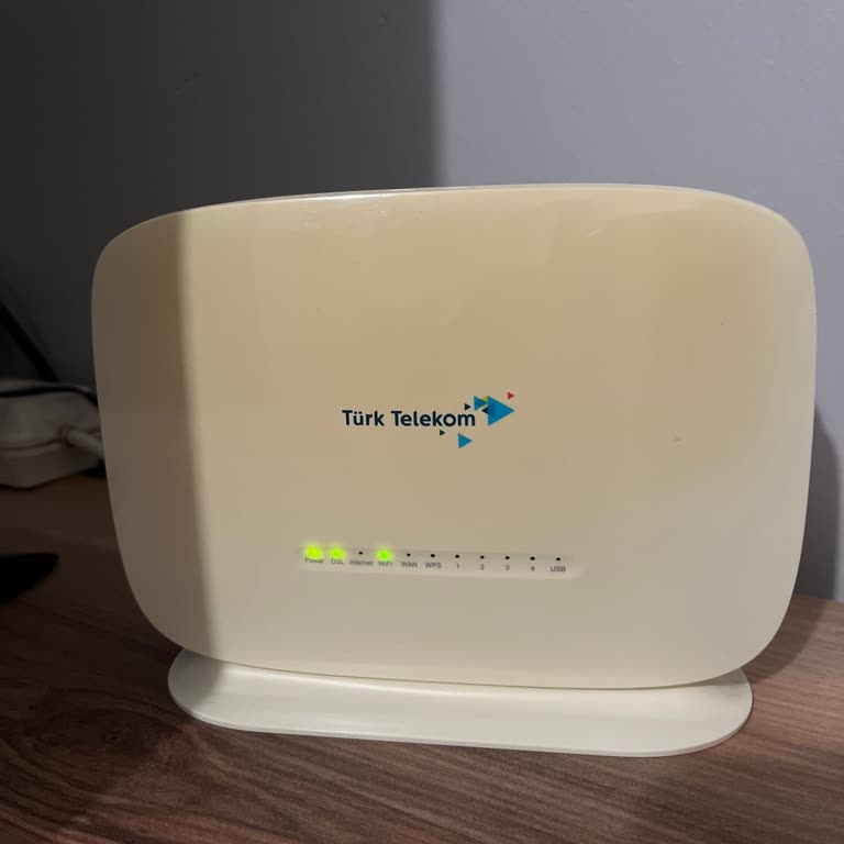 TurkNet İnternet Kesintisi Ve Açıklama Talebi