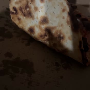 Tıkla Gelsin Küçük Ve Kalitesiz Pizza İçin İade Talebi