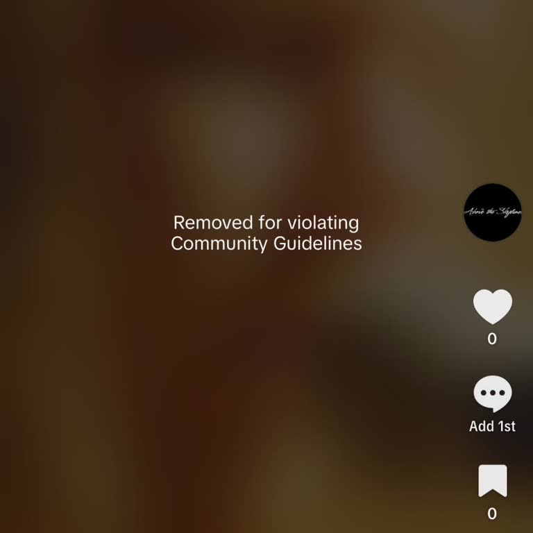 TikTok AI Chatbots That Go in Infinite Loops Without Resolving Issues