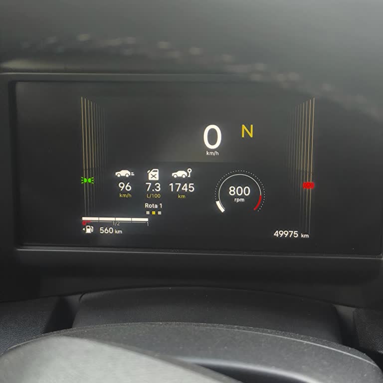 Citroen C4X Modelinde Gerçek Yakıt Tüketimi Fabrika Verisinin Çok Üstünde