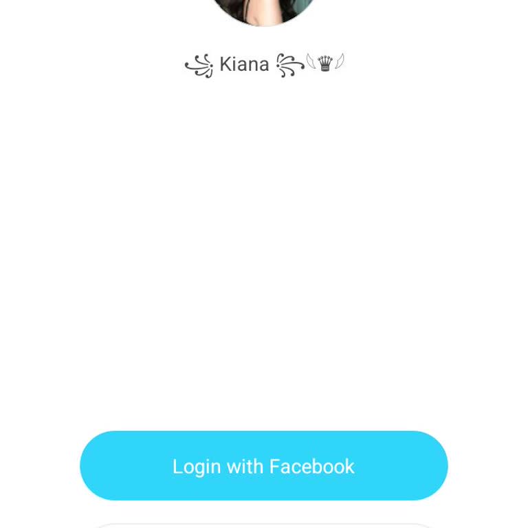 WePlay Facebook Login Keeps Asking for a Code