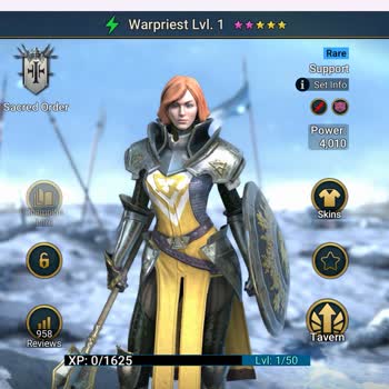 Freecash Did Not Credit My Raid Shadow Legends Reward