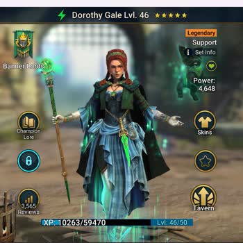 Freecash Did Not Credit My Raid Shadow Legends Reward