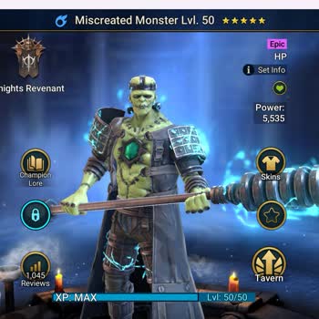 Freecash Did Not Credit My Raid Shadow Legends Reward