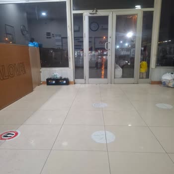 Yalova Servisinde Çifte Standart: Tek Kişiye Araç Çıkarma Reddi