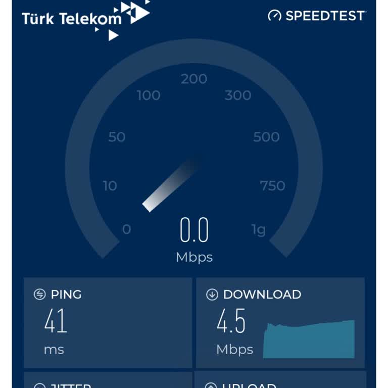 İnternet Hızı Kullanılamıyor Ve Bayi Ücret Talebiyle Mağduriyet