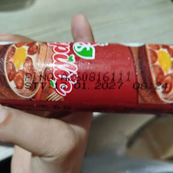 Şok Market'te As Piliç Tavuk Sucuğu Pembe Renge Dönüştü Gıda Boyası Şüphesi Ve İade Talebi