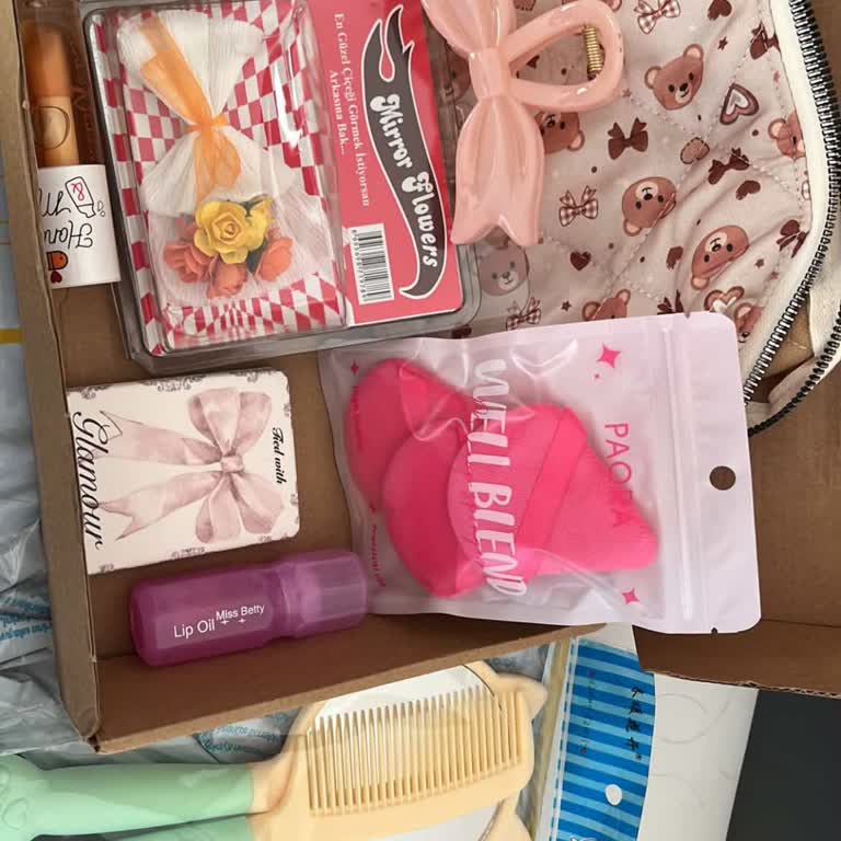 Sürpriz Ürün Vaadi Boşa Çıktı, Mavsis Butik İletişimsiz