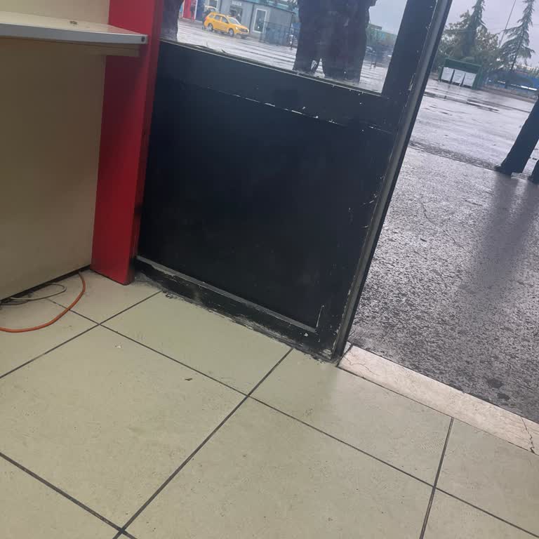 Otobüs Gecikmesi Ve Sorumluluk Reddi Nedeniyle Gebze Otogarı’nda Mağdur Oldum