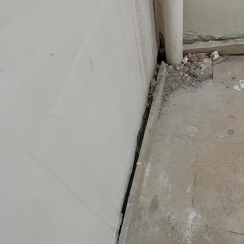 Rutubet, Dökülme Ve Sosyal Tesis Sözleşmesi İhlali Nedeniyle Acil Müdahale Talebi