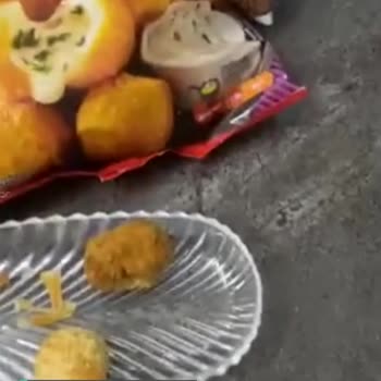 Superfresh Çıtır Top Bozulmuş
