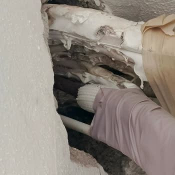 Gree Klima Montajı İşçilik Hataları Ve Soğutma Problemi