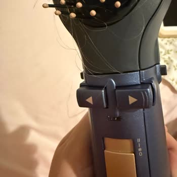 Babyliss Saç Şekillendirici Saçlarıma Zarar Veriyor, Media Markt İadeyi Reddetti