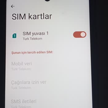 Yalova Çınarcık’ta Sinyal Yokluğu Ve 2000 TL Cayma Bedeli Şikayeti