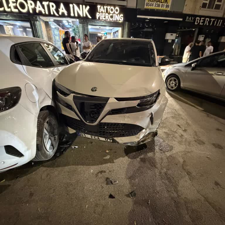 Alfa Romeo Servisinde Uzun Parça Bekleme Süresi Ve İkame Araç Eksikliği