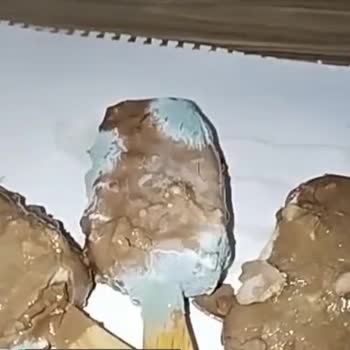 Magnum Ürünü Dün Akşam 21'de Aldım 10 Dakika Sonra Bakteri Olduğunu Gördüm!