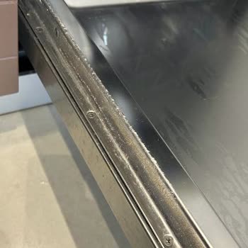 Arçelik Bulaşık Makinesi Kirli Çıktı, Çözüm Yok