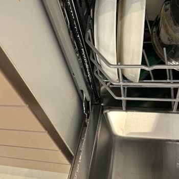 Arçelik Bulaşık Makinesi Kirli Çıktı, Çözüm Yok