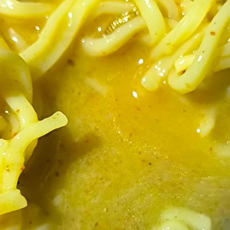 İndomie Sebzeli Noodle’da Böcek Görülmesi Sağlık Korkusuna Yol Açtı