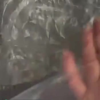 A101’den Aldığım Spon Marka Buzdolabı Poşetleri Ayıplı Çıktı!