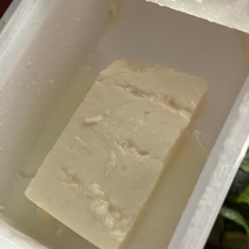 Ekici Beyaz Peynirde Tekrar Kıl Bulunması Güveni Sarsıyor