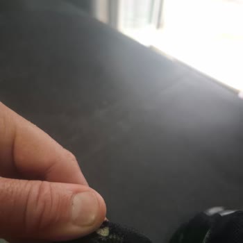 Lufian Troy Sneaker'da Kısa Sürede Yırtılma, Garanti İadesi Talebi